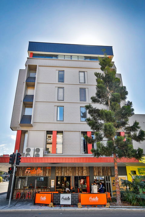 Madison Plaza Townsville - Broome Tourism 0