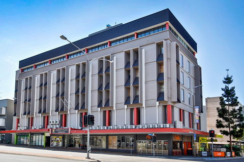 Madison Plaza Townsville - Broome Tourism 2