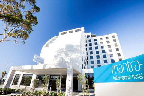 Mantra Tullamarine Hotel - Broome Tourism 0