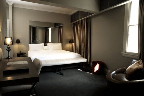 The Kirketon Hotel - Broome Tourism 2