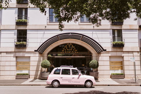 The Langham Sydney - Broome Tourism 1
