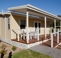 Ocean Beach Resort and Holiday Park - Broome Tourism