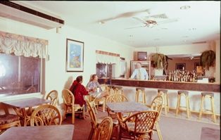 The Abbott Boutique Hotel - Broome Tourism 2