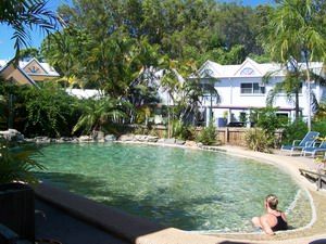 Ti Tree Resort - Broome Tourism 1