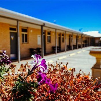 MAS Country Club Motor Inn - Broome Tourism 1