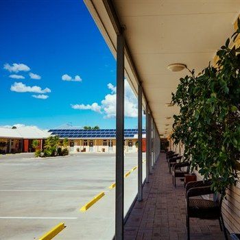 MAS Country Club Motor Inn - Broome Tourism 2