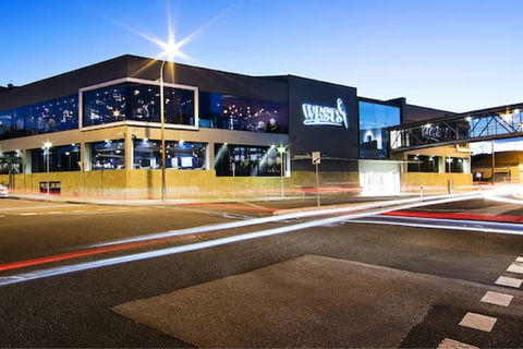 The Executive Inn Newcastle - Broome Tourism 2