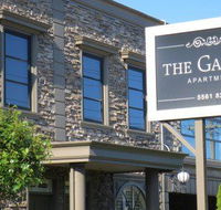 Gallery Apartments - Broome Tourism