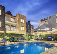Quest Warrnambool - Broome Tourism