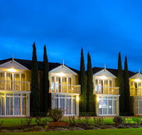 Best Western Colonial Village Motel - Broome Tourism