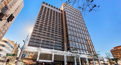 The Sydney Boulevard Hotel - Broome Tourism 0