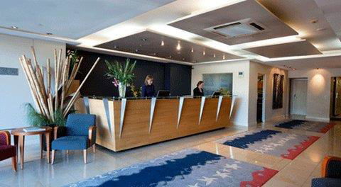 Coogee Sands Hotel & Apartments - Broome Tourism 0