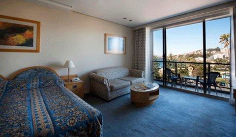 Coogee Sands Hotel & Apartments - Broome Tourism 1