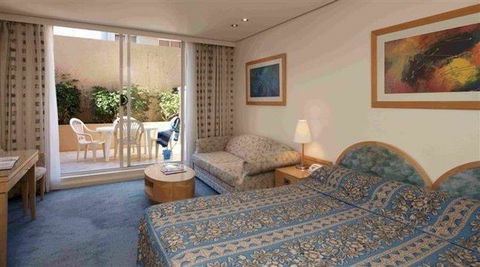 Coogee Sands Hotel & Apartments - Broome Tourism 2