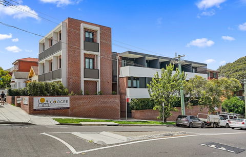 Coogee Studio Apartments - Broome Tourism 0