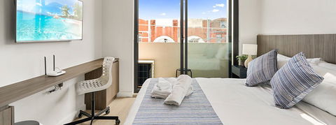 Coogee Studio Apartments - Broome Tourism 1