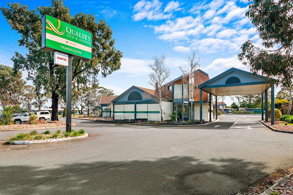 Waratah North VIC Broome Tourism