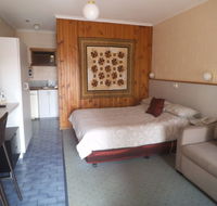 Yarragon Motel - Broome Tourism