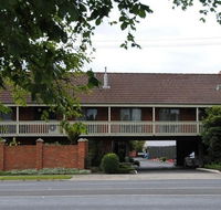 Coal Valley Motor Inn - Broome Tourism