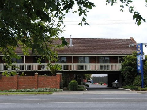 Coal Valley Motor Inn - Broome Tourism 0