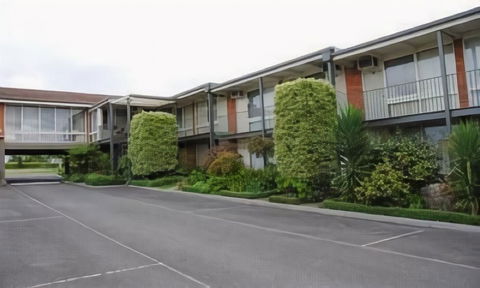 Coal Valley Motor Inn - Broome Tourism 2