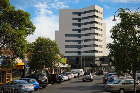 Apartments @ IKON Glen Waverley - Broome Tourism 0