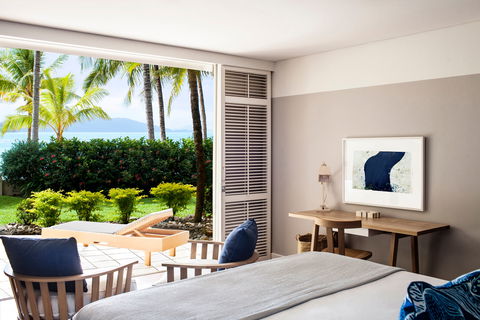 Beach Club Resort - Broome Tourism 0