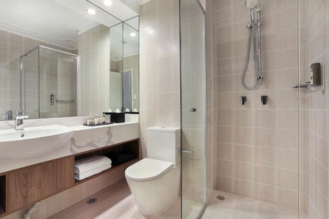 Killara Inn Hotel & Conference Centre - Broome Tourism 2