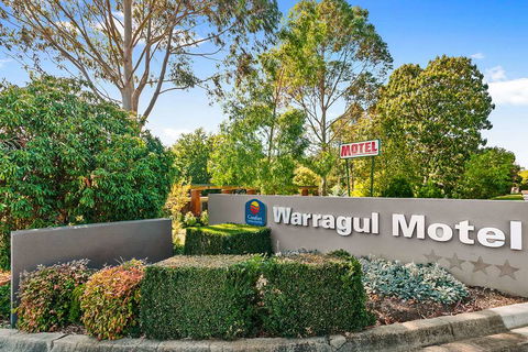Comfort Inn & Suites Warragul - Broome Tourism 0