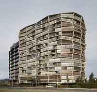 Ovolo Nishi - Broome Tourism