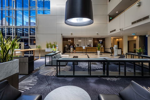 Crowne Plaza Canberra - Broome Tourism 2
