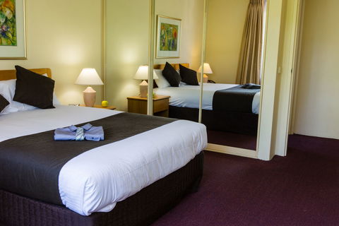 Kingston Terrace Serviced Apartments - Broome Tourism 1