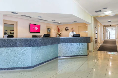 Best Western Plus Garden City Hotel - Broome Tourism 0