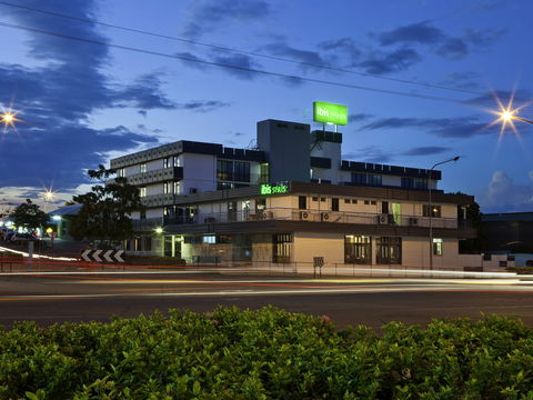 Ibis Styles Mt Isa Verona - Broome Tourism 0