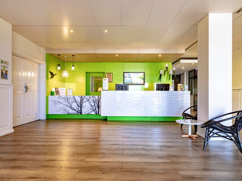 Ibis Styles Mt Isa Verona - Broome Tourism 1