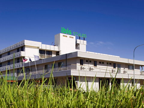 Ibis Styles Mt Isa Verona - Broome Tourism 2