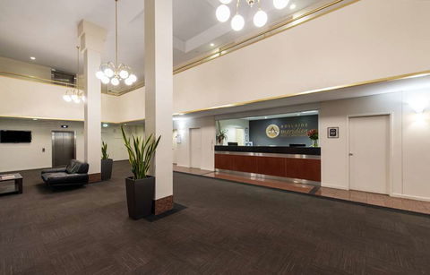 Comfort Hotel Adelaide Meridien - Broome Tourism 2
