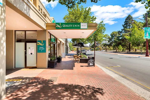 Quality Inn O'Connell - Broome Tourism 2