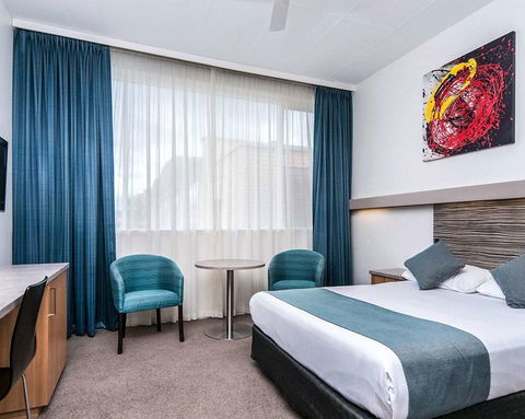 Comfort Inn Regal Park - Broome Tourism 2