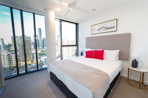 Arise Brisbane One - Broome Tourism 1