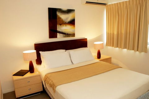 Gabba Central Apartments - Broome Tourism 1