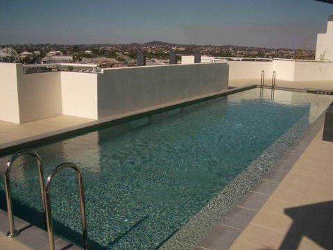 Gabba Central Apartments - Broome Tourism 2