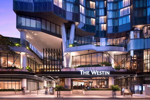 The Westin Brisbane - Broome Tourism 0