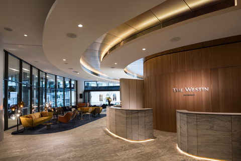 The Westin Brisbane - Broome Tourism 1