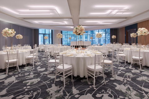 The Westin Brisbane - Broome Tourism 2