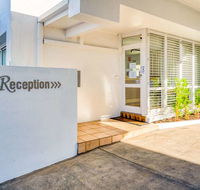 Comfort Inn Warrnambool International - Broome Tourism