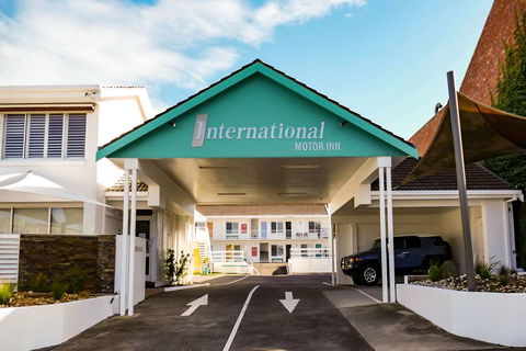 Comfort Inn Warrnambool International - Broome Tourism 1