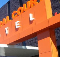 Warrnambool Central Court - Broome Tourism