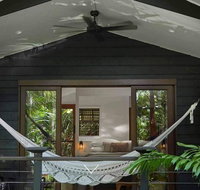 Silky Oaks Lodge