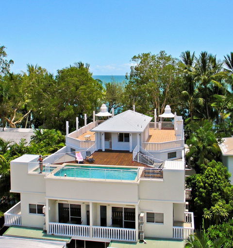 Sarayi Boutique Hotel - Broome Tourism 1